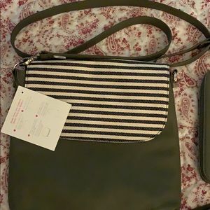 Studio Thirty-One Modern Handbag